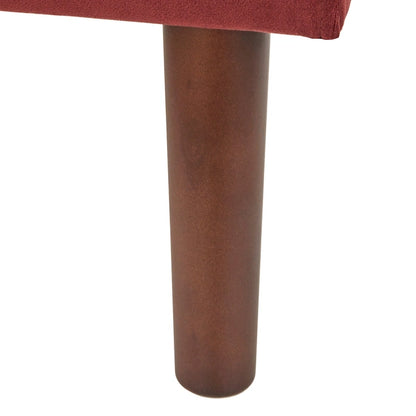 angelo:HOME Sven Upholstered Queen Platform Bed