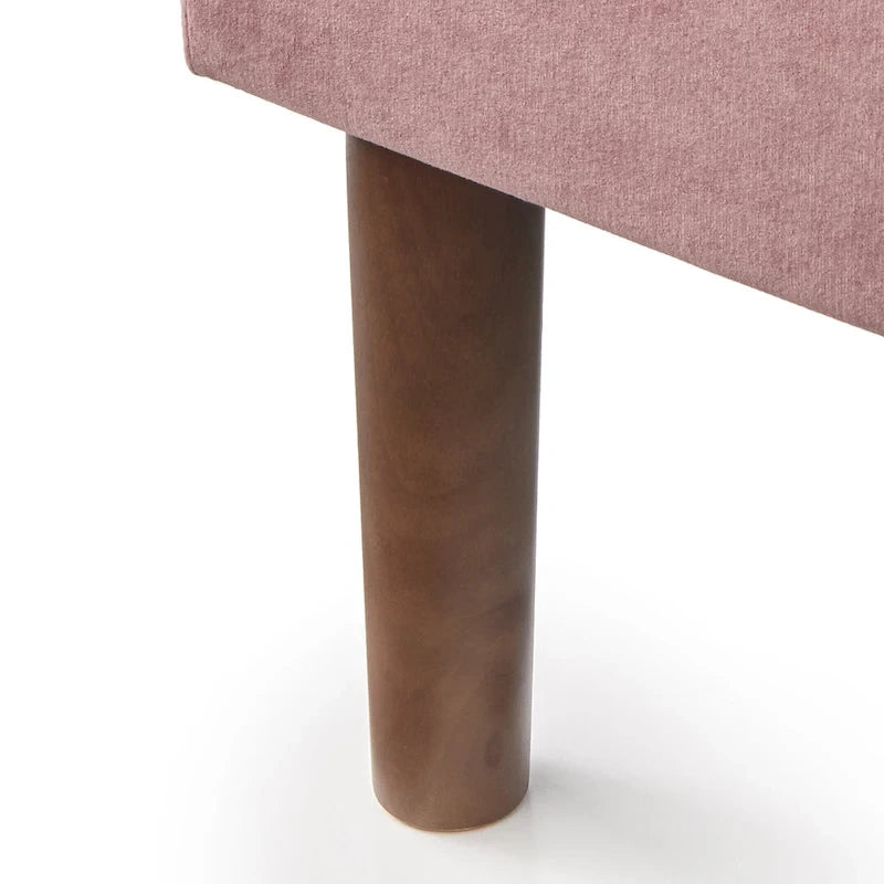 angelo:HOME Sven Upholstered Queen Platform Bed