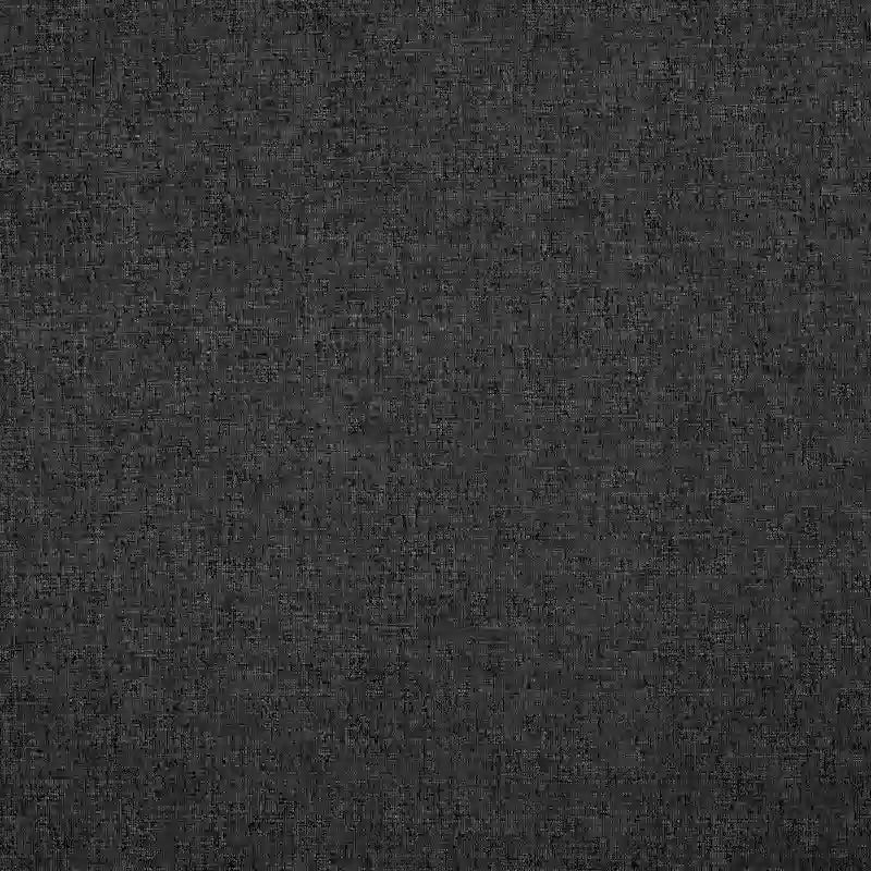 Bridgevine Home Tall Granite Dark Grey Square Headboard Upholstered Platform Bed