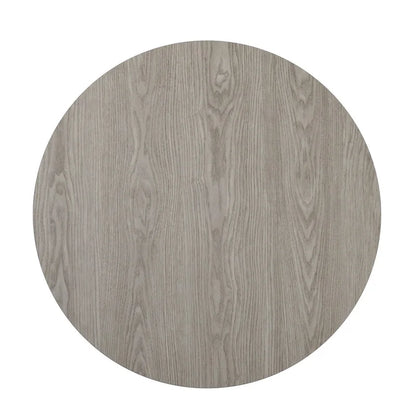 36 Round Table Top with Reversible Laminate Top