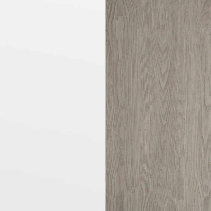 36 Round Table Top with Reversible Laminate Top