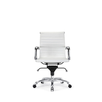 Executive Full Back Office Chair - N/A