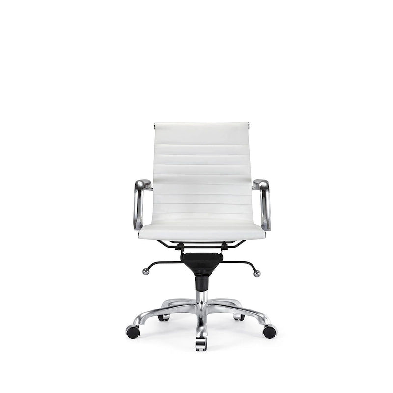 Executive Full Back Office Chair - N/A