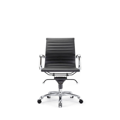 Executive Full Back Office Chair - N/A
