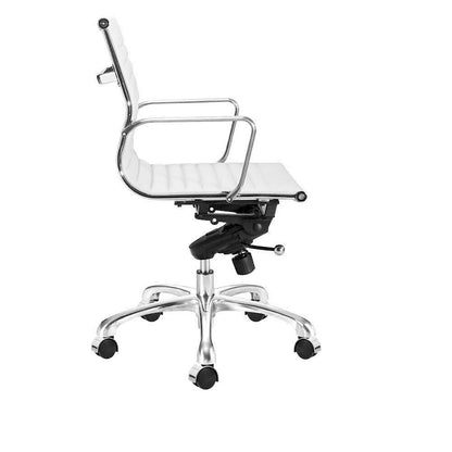 Executive Full Back Office Chair - N/A