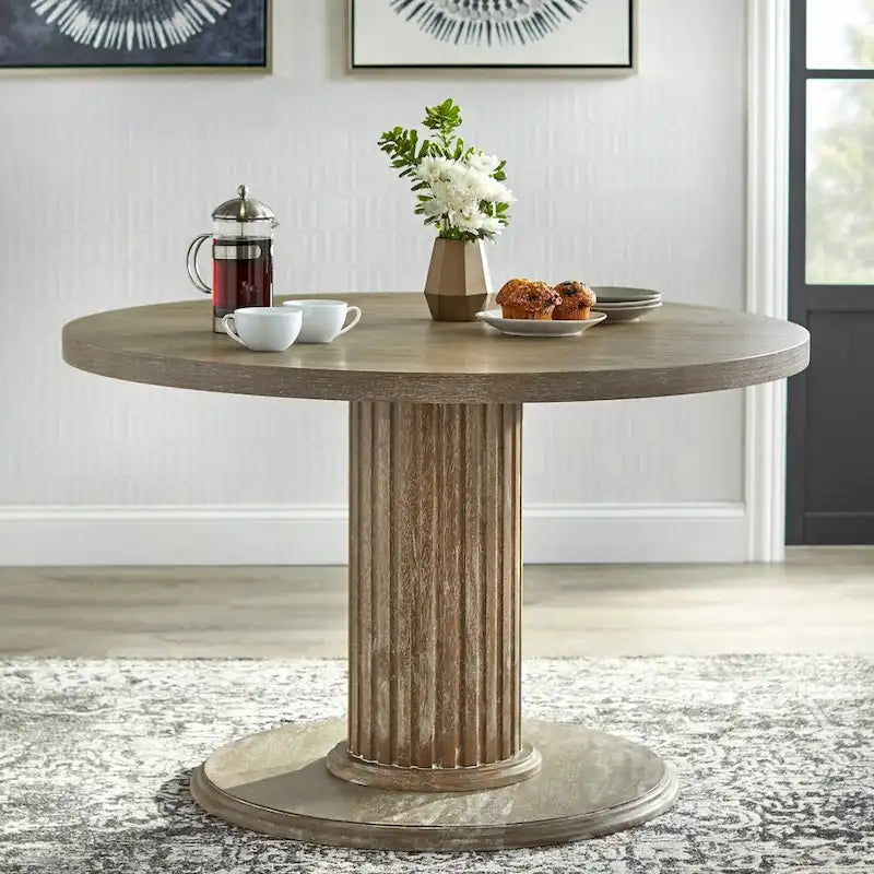 Lifestorey Isla Dining Table