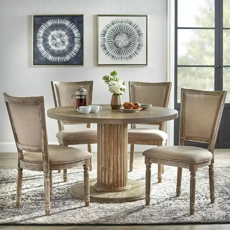 Lifestorey Isla Dining Table