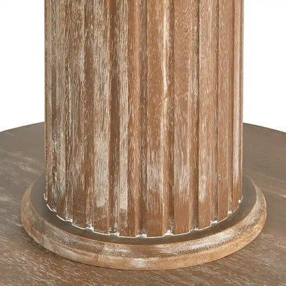 Lifestorey Isla Dining Table