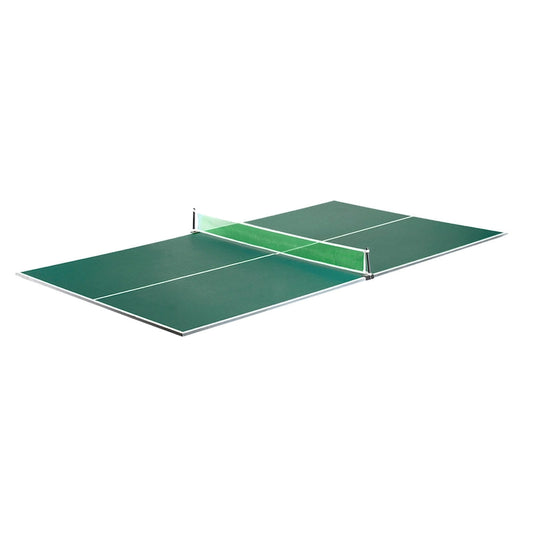 Hathaway Quick Set 12mm Table Tennis Conversion Top