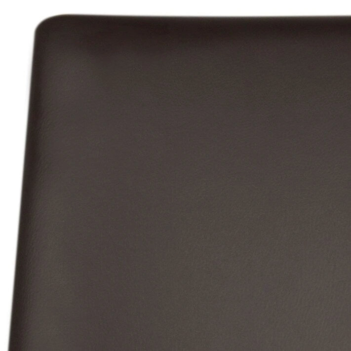 SAFAVIEH Socorro Mid-Century Modern White Dining Chair (Set of 2) - 23.6 x 19.6 x 35.5 - 24Wx20Dx36H