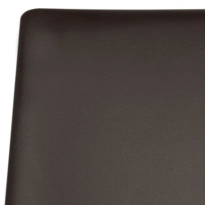 SAFAVIEH Socorro Mid-Century Modern White Dining Chair (Set of 2) - 23.6 x 19.6 x 35.5 - 24Wx20Dx36H