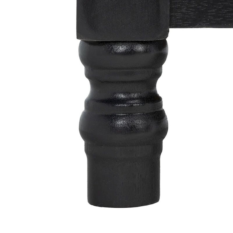 SAFAVIEH Echo 2-Door 2-Shelf Storage TV Media Stand - 47.3 W x 15.8 L x 20 H - 47Wx16Dx20H