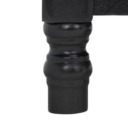 SAFAVIEH Echo 2-Door 2-Shelf Storage TV Media Stand - 47.3 W x 15.8 L x 20 H - 47Wx16Dx20H