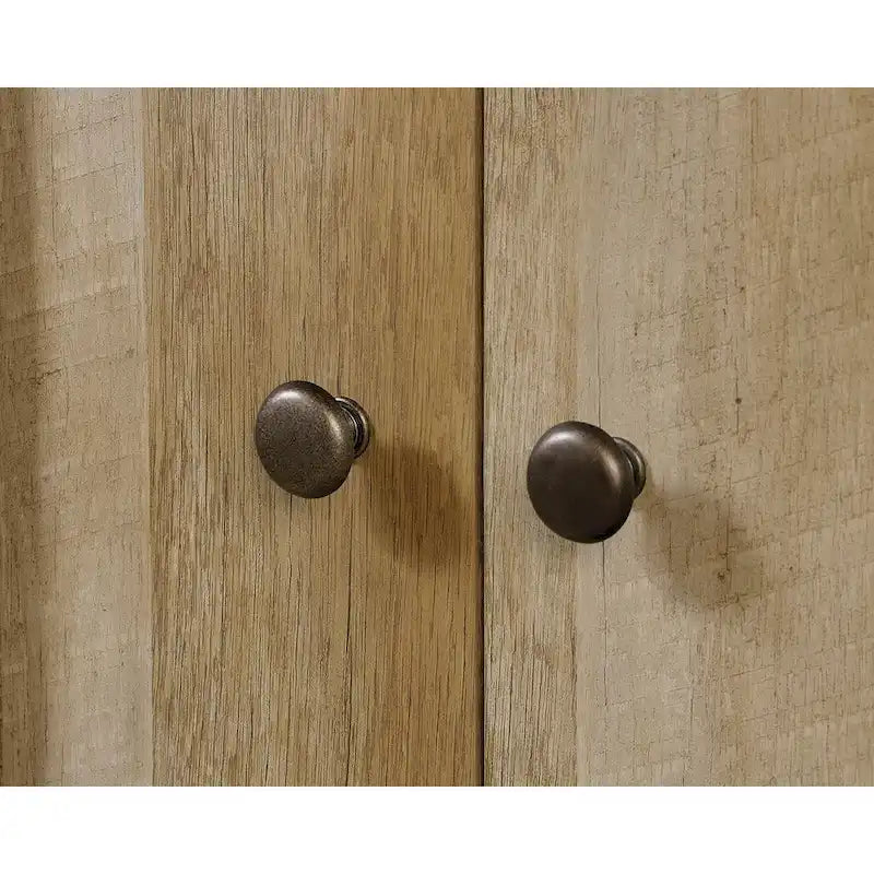 Dakota Pass Armoire Coa