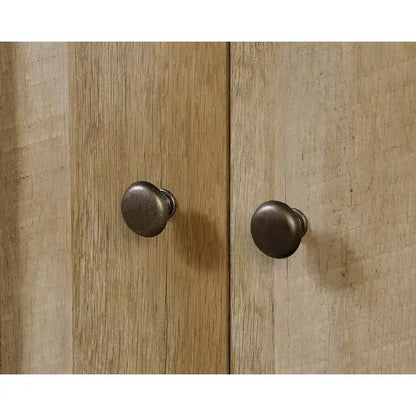 Dakota Pass Armoire Coa