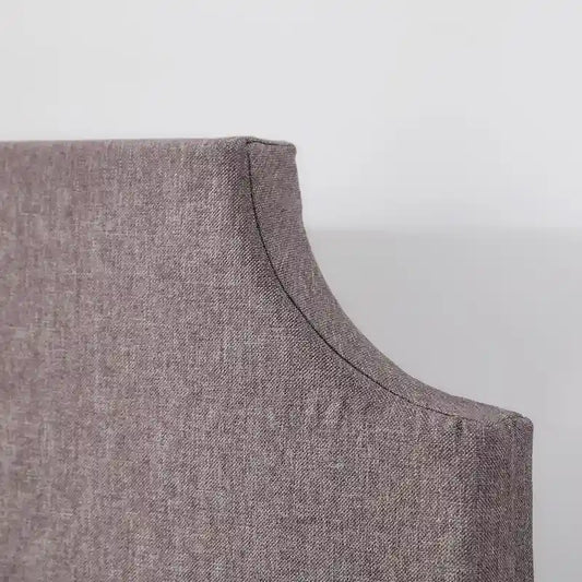 DIY Headboard - College Bedding Headboard (Twin / Twin XL)