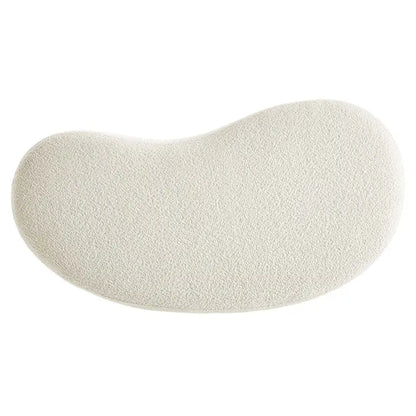 Nimbus 48 Upholstered Ottoman Bench