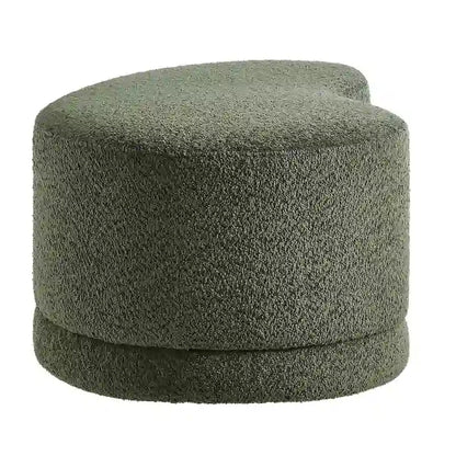 Nimbus 48 Upholstered Ottoman Bench