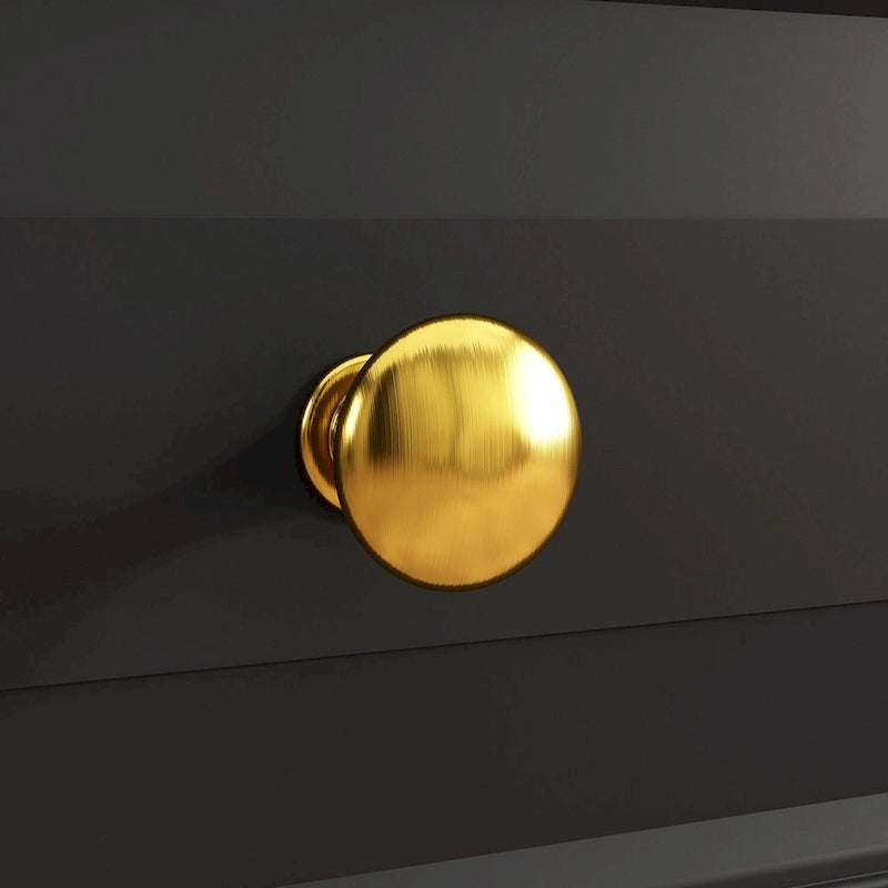 Versatile 55.1 Dresser: Chic Storage for Any Room TV Stand Side Table