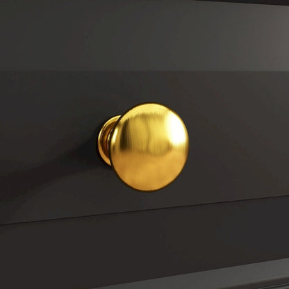 Versatile 55.1 Dresser: Chic Storage for Any Room TV Stand Side Table