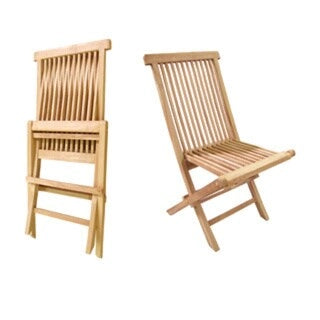 Handmade D-Art Teak Crestwood Octagonal Dining Set (Indonesia)