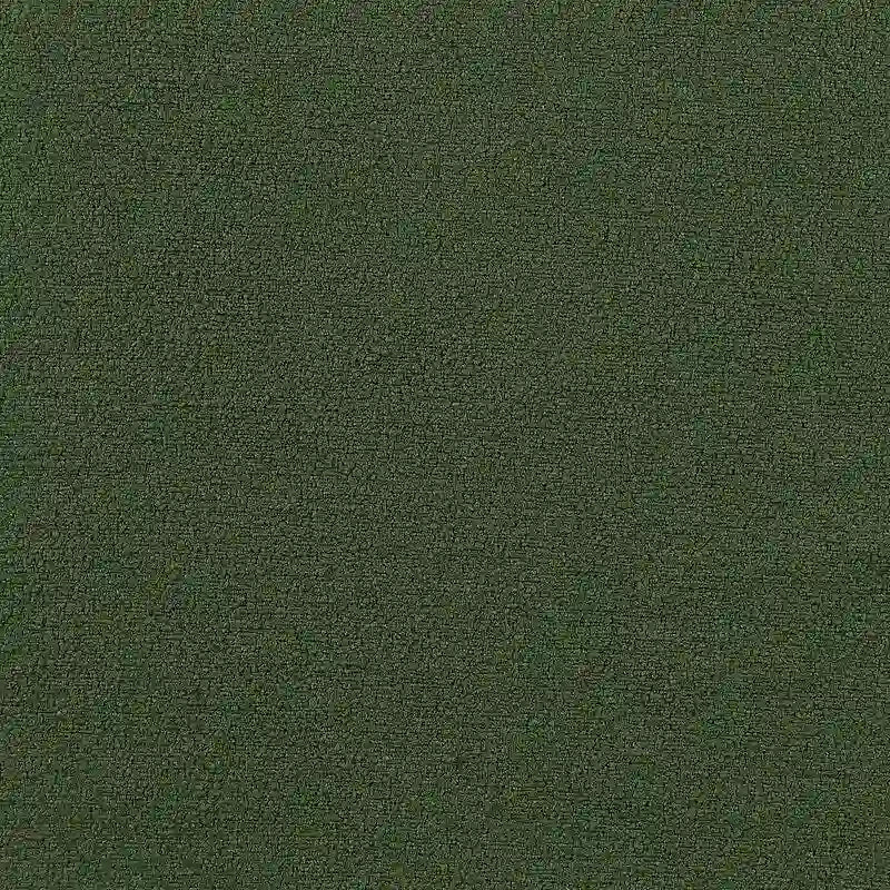 Best Quality Furniture Teddy Fabric Chrome Dining Chairs (Set of 2) - N/A