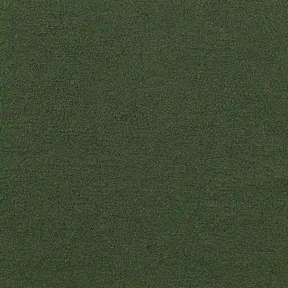 Best Quality Furniture Teddy Fabric Chrome Dining Chairs (Set of 2) - N/A