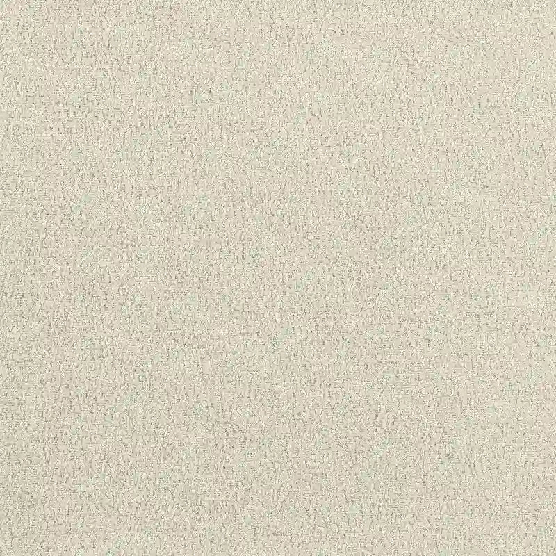 Best Quality Furniture Teddy Fabric Chrome Dining Chairs (Set of 2) - N/A