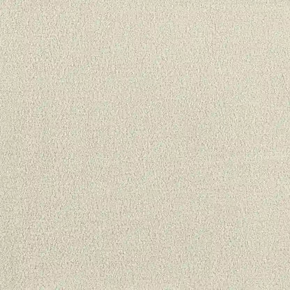 Best Quality Furniture Teddy Fabric Chrome Dining Chairs (Set of 2) - N/A