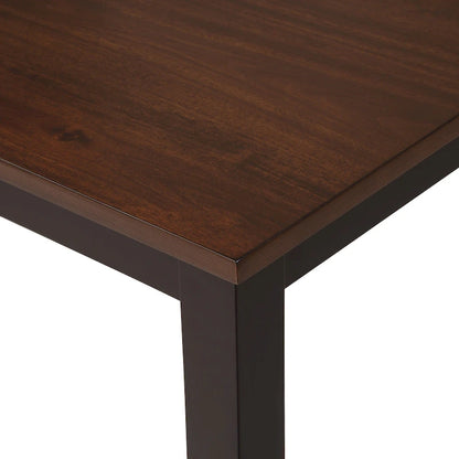 5-Piece Dining Table Set