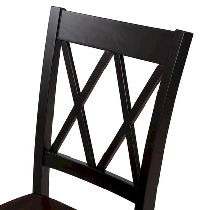 5-Piece Dining Table Set