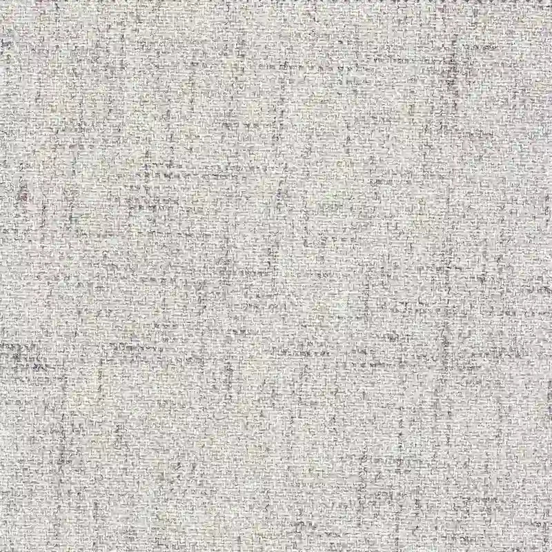 HomePop Open Back Upholstered Wood Frame Dining Chair - Set of 2