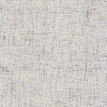 HomePop Open Back Upholstered Wood Frame Dining Chair - Set of 2