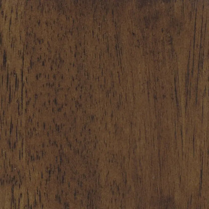 HomePop Open Back Upholstered Wood Frame Dining Chair - Set of 2