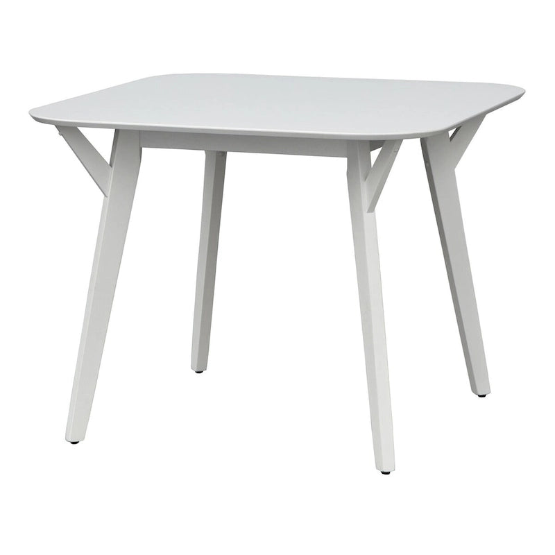 angelo:HOME Annabelle Mid-Century 3-Piece Dining Set