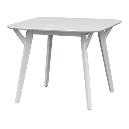 angelo:HOME Annabelle Mid-Century 3-Piece Dining Set