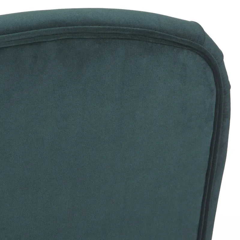 angelo:HOME Annabelle Mid-Century 3-Piece Dining Set