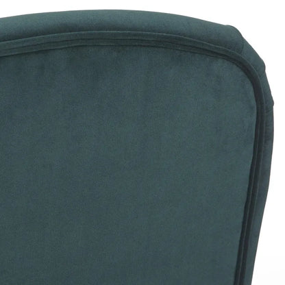 angelo:HOME Annabelle Mid-Century 3-Piece Dining Set