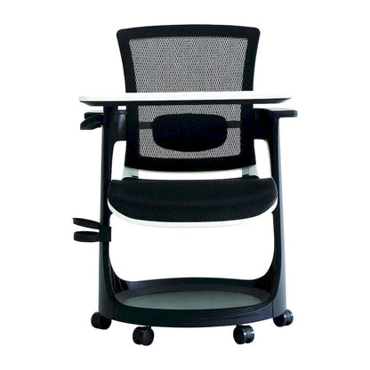 Eurotech Seating Eduskate Rolling Chair w/ Desk & Storage