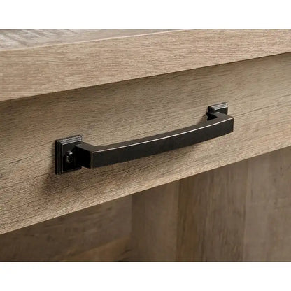 Cannery Bridge Desk Lo