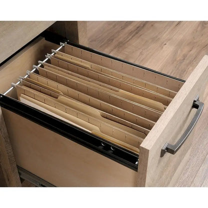 Cannery Bridge Desk Lo