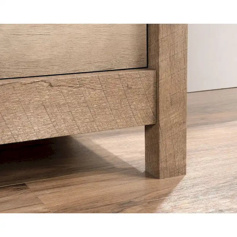 Cannery Bridge Desk Lo