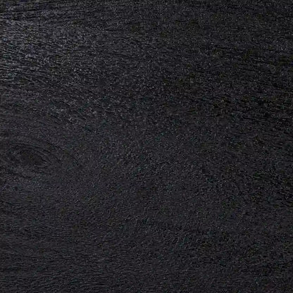 Oblong Wood Nesting Coffee Tables - 43.0L x 21.0W x 15.0H