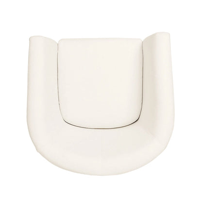 Sorna Swivel Barrel Club Chair by Christopher Knight Home