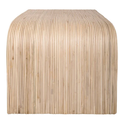 Kyran Rattan Coffee Table & Side/End Table