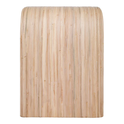 Kyran Rattan Coffee Table & Side/End Table