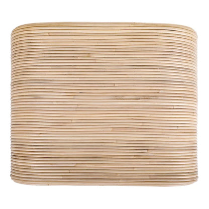 Kyran Rattan Coffee Table & Side/End Table