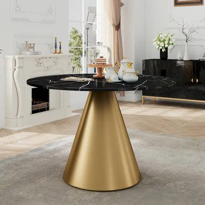 Round Dining table 48 inches