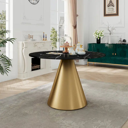 Round Dining table 48 inches