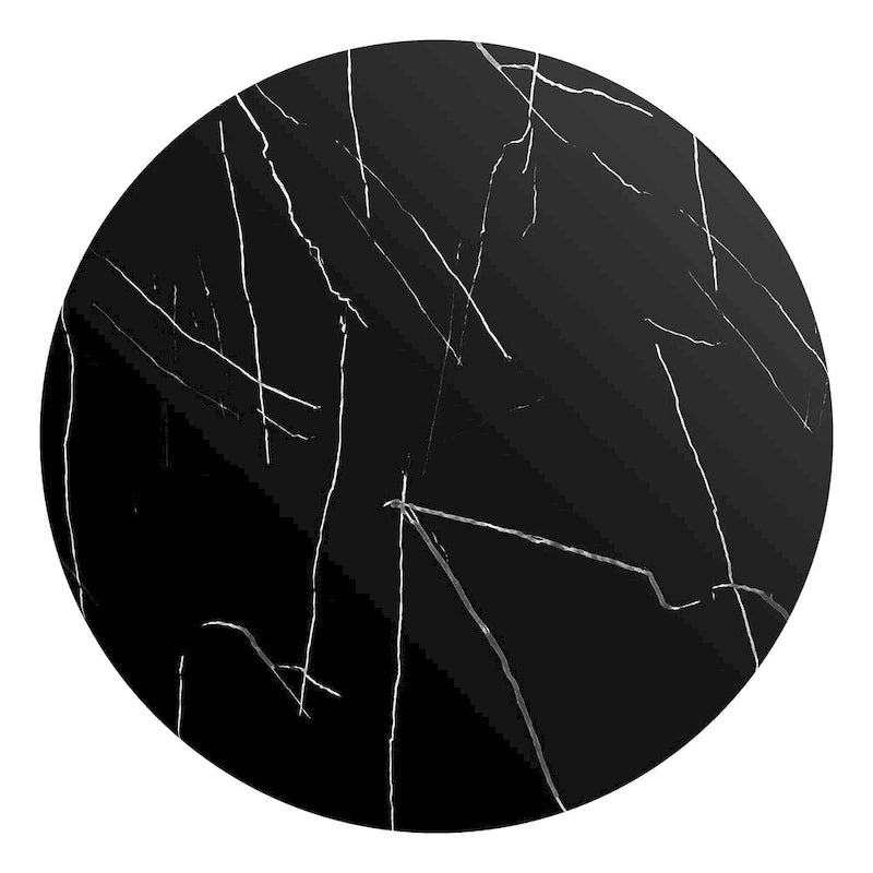 Round Dining table 48 inches